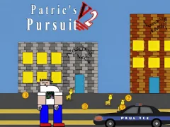 Patric's Pursuit – kostenloses Online-Spiel