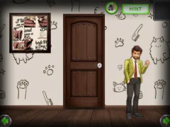 Amgel Easy Room Escape 327 – kostenloses Online-Spiel