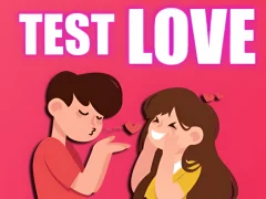 Test Love – kostenloses Online-Spiel