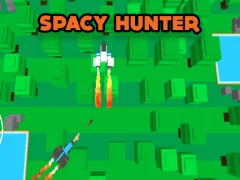 Spacy Hunter – kostenloses Online-Spiel