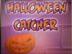 Halloween Catcher – kostenloses Online-Spiel