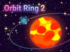 Orbit Ring 2 – kostenloses Online-Spiel