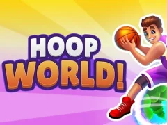 Hoop World! – kostenloses Online-Spiel
