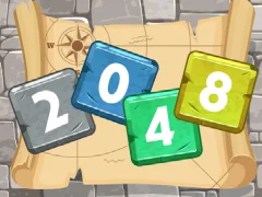 Ancient 2048 – kostenloses Online-Spiel