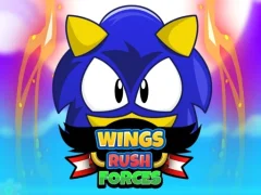 Wings Rush Forces – kostenloses Online-Spiel