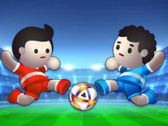 Dummies World Cup – kostenloses Online-Spiel
