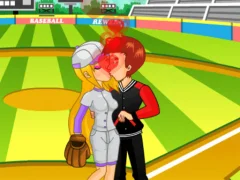 Baseball Kissing – kostenloses Online-Spiel