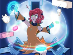 Time Witch – kostenloses Online-Spiel