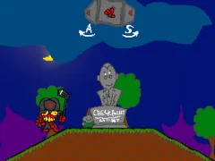 My Dead Father – kostenloses Online-Spiel