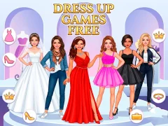 Dress Up Games Free – kostenloses Online-Spiel
