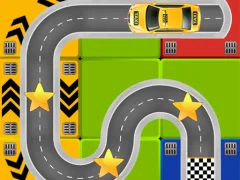 Unblock Taxi – kostenloses Online-Spiel