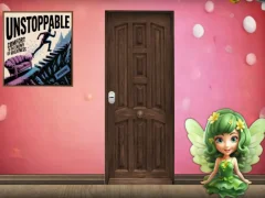 Angelescape Room Escape 4 – kostenloses Online-Spiel