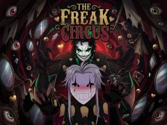 The Freak Circus – kostenloses Online-Spiel