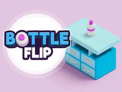 Bottle Flip – kostenloses Online-Spiel
