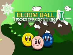 Bloomball Labyrinth Maze – kostenloses Online-Spiel