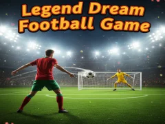 Legend Dream Football Game – kostenloses Online-Spiel
