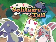 Solitaire Tail – kostenloses Online-Spiel