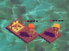 Last Wood – kostenloses Online-Spiel