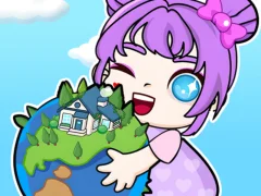 Avatar Life My Town – kostenloses Online-Spiel
