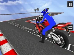 Motor Bike Stunts Sky 2020 – kostenloses Online-Spiel