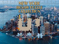 New York Jigsaw Puzzle Collection – kostenloses Online-Spiel