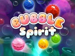 Bubble Spirit – kostenloses Online-Spiel