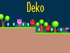 Deko – kostenloses Online-Spiel