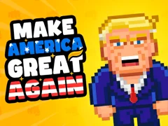 Make America Great Again – kostenloses Online-Spiel