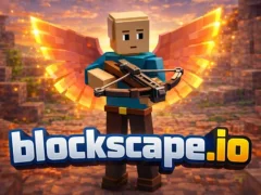 blockscape.io – kostenloses Online-Spiel
