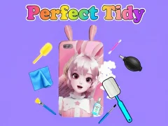 Perfect Tidy – kostenloses Online-Spiel