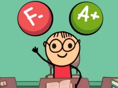 School Teacher Simulator – kostenloses Online-Spiel