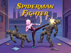 Spiderman Fighter – kostenloses Online-Spiel