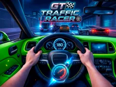GT Traffic Racer – kostenloses Online-Spiel