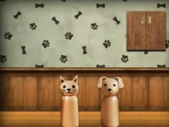 Amgel Kids Room Escape 348 – kostenloses Online-Spiel