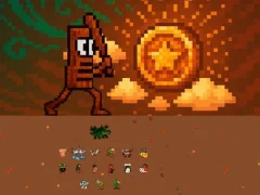 Tung Tung Sagur: Clicker – kostenloses Online-Spiel