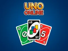 Uno Online – kostenloses Online-Spiel