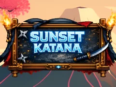 Sunset Katana – kostenloses Online-Spiel