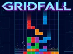 Gridfall – kostenloses Online-Spiel