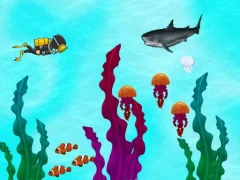Search for Treasure – kostenloses Online-Spiel