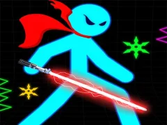 Stickman Fight Pro – kostenloses Online-Spiel