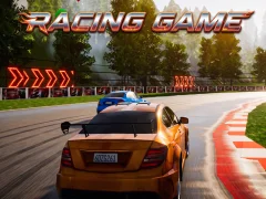 Racing game – kostenloses Online-Spiel