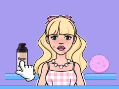 Sweet Paper Doll: Dress Up DIY – kostenloses Online-Spiel