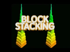 Block Stacking – kostenloses Online-Spiel