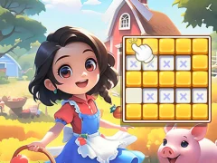 Sudoku Garden – kostenloses Online-Spiel