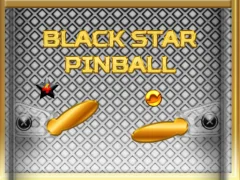 Black Star Pinball – kostenloses Online-Spiel