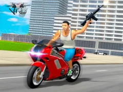 Open World Crime City Shooting – kostenloses Online-Spiel