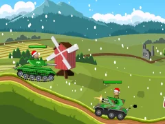 Steel Legion – kostenloses Online-Spiel