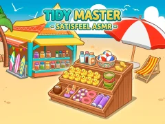 Tidy Master - Satisfeel ASMR – kostenloses Online-Spiel