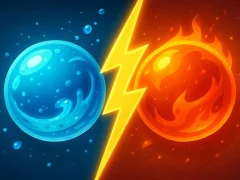 Bubble Shooter GO – kostenloses Online-Spiel