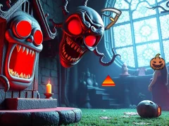 Eerie Atmosphere Escape – kostenloses Online-Spiel